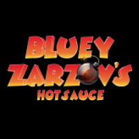 Bluey Zarzov’s Hotsauce