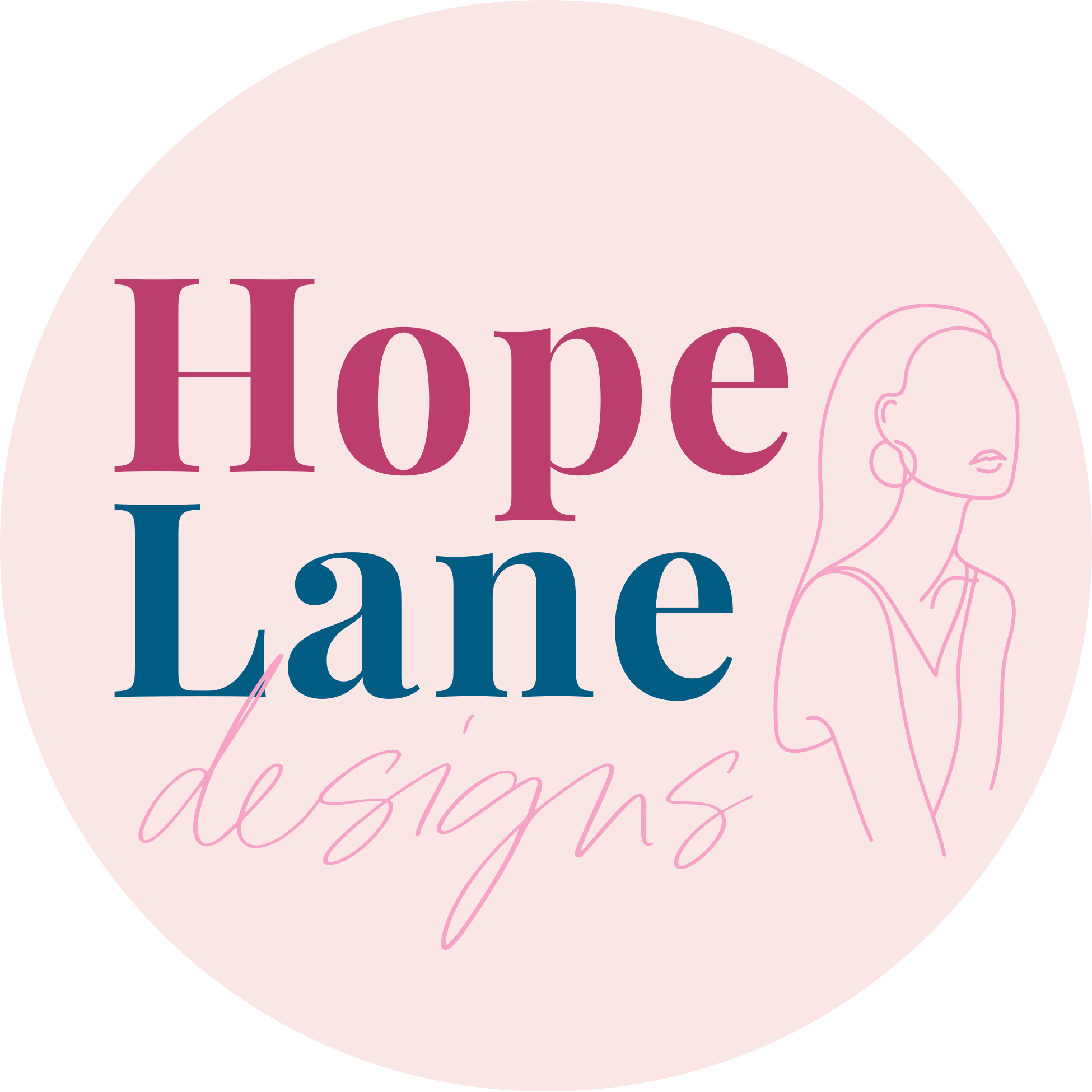 Hope Lane Designs