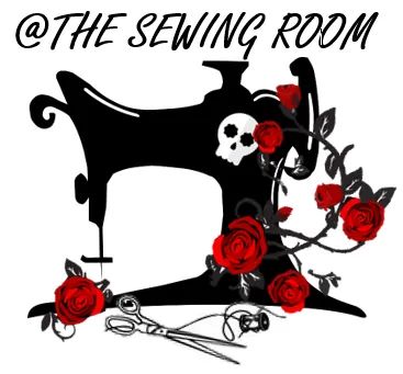 @ The Sewing Room
