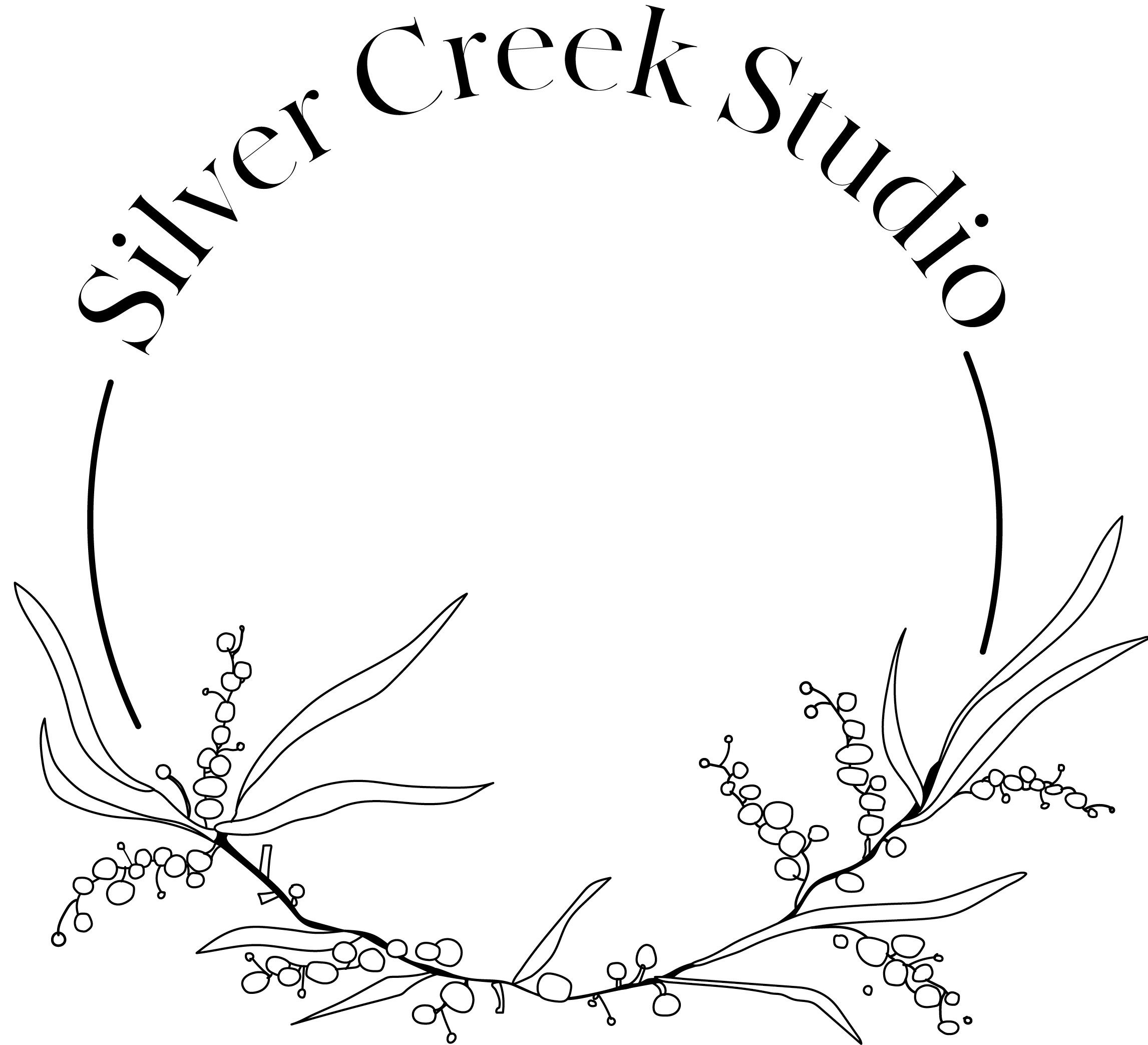 Silver Creek Studio