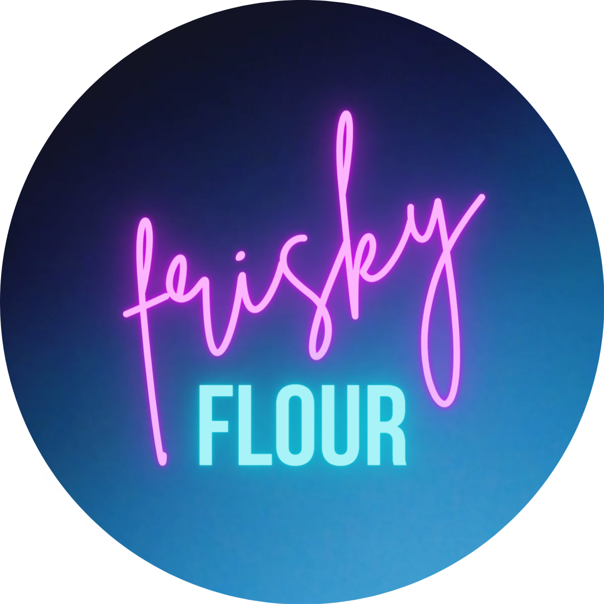 Frisky Flour