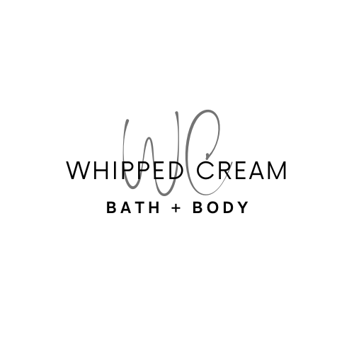 Whipped Cream Bath and Body