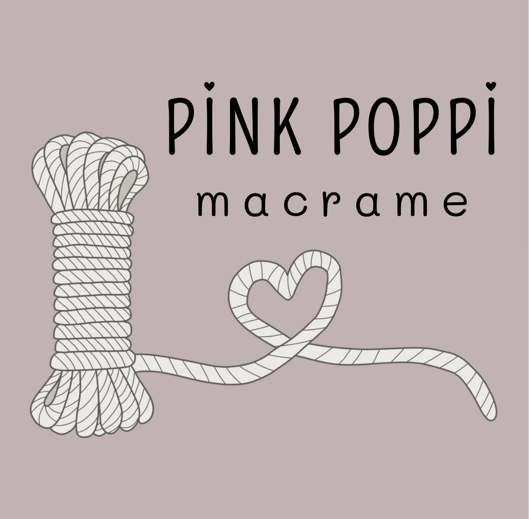 Pink Poppi