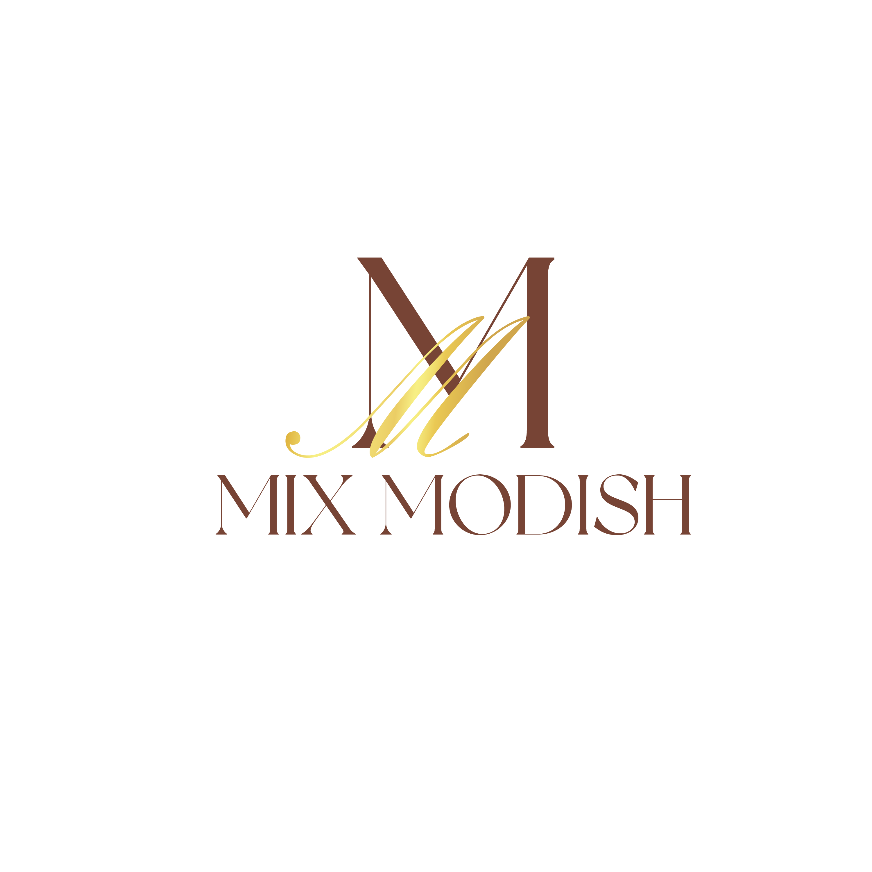 Mix Modish