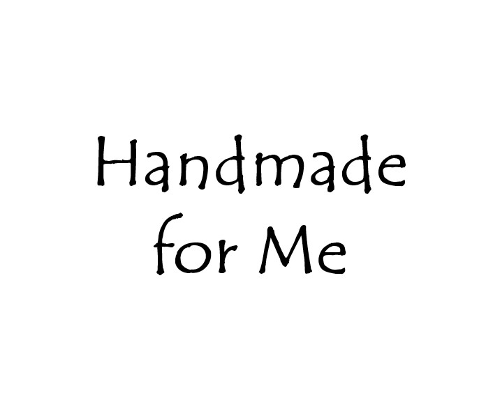 Handmade for Me