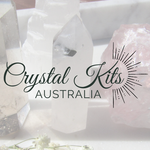 Crystal Kits Australia