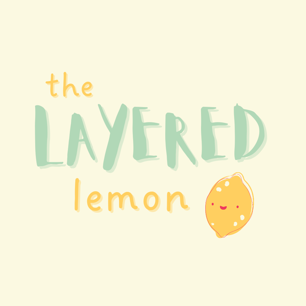 The Layered Lemon
