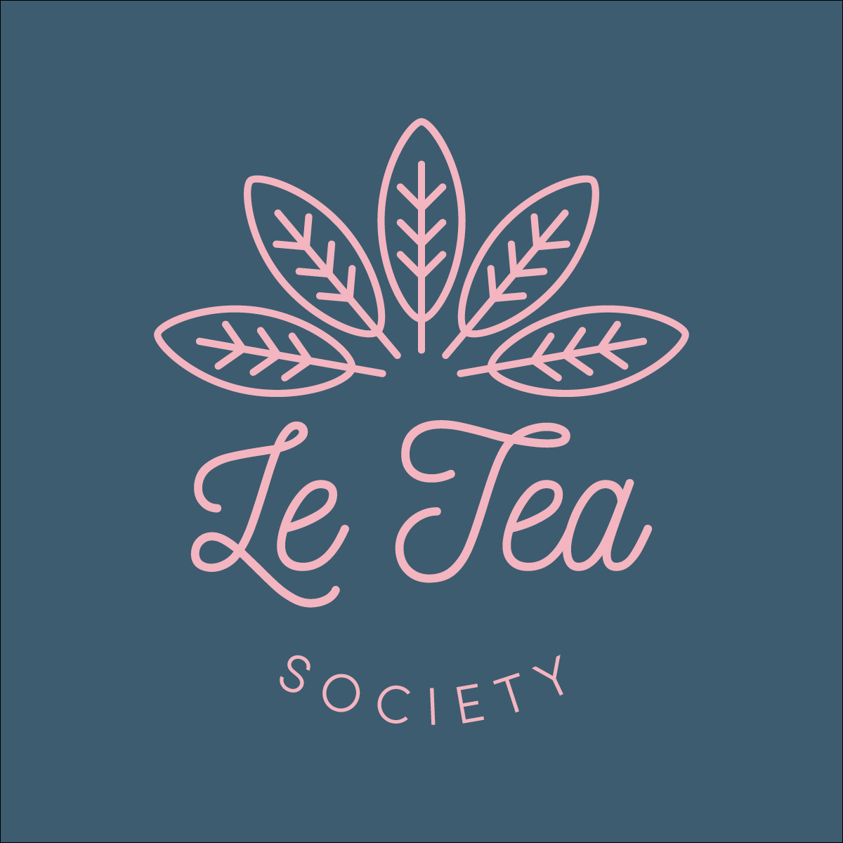 Le tea society