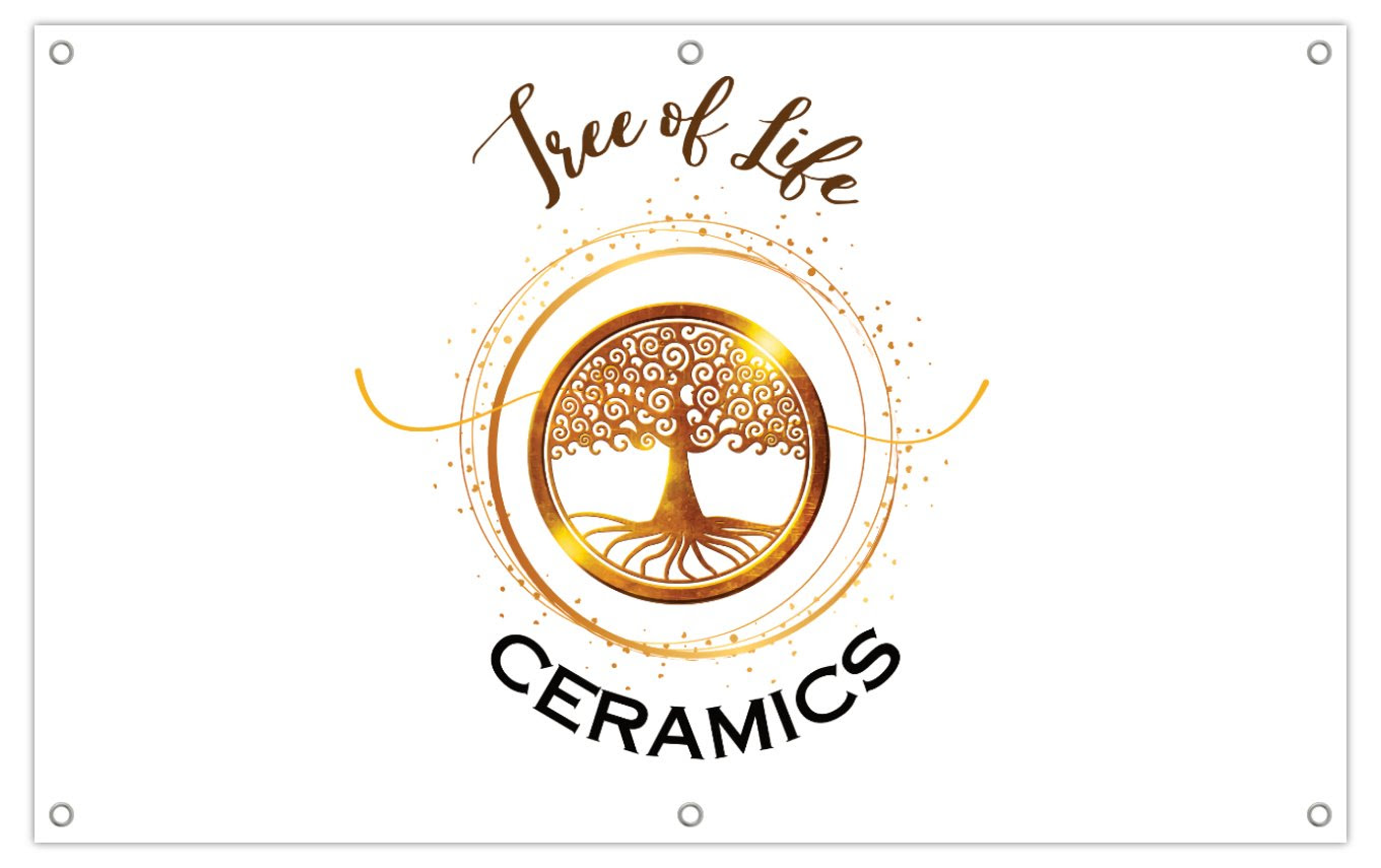 Tree Of Life Ceramics