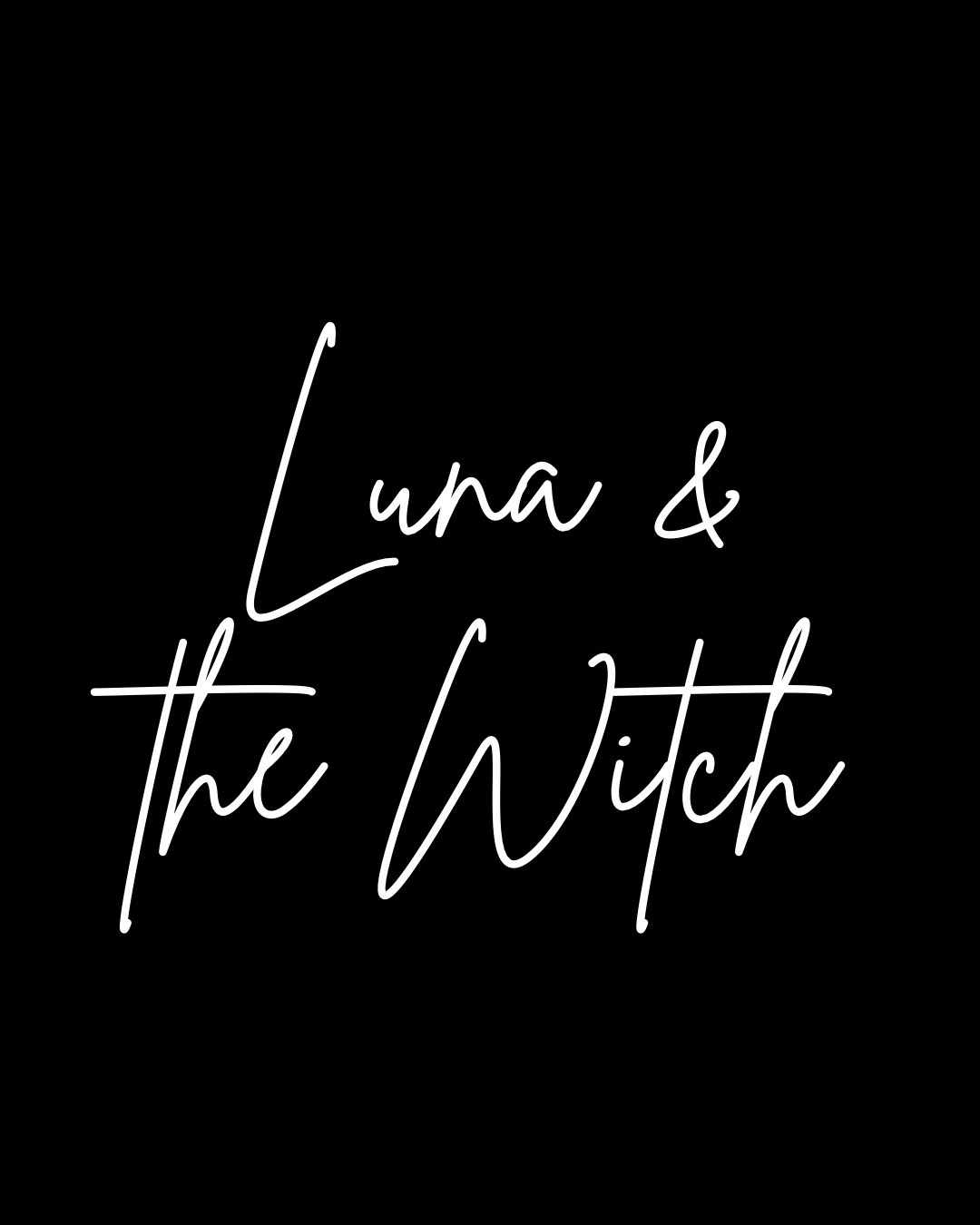 Luna & The Witch