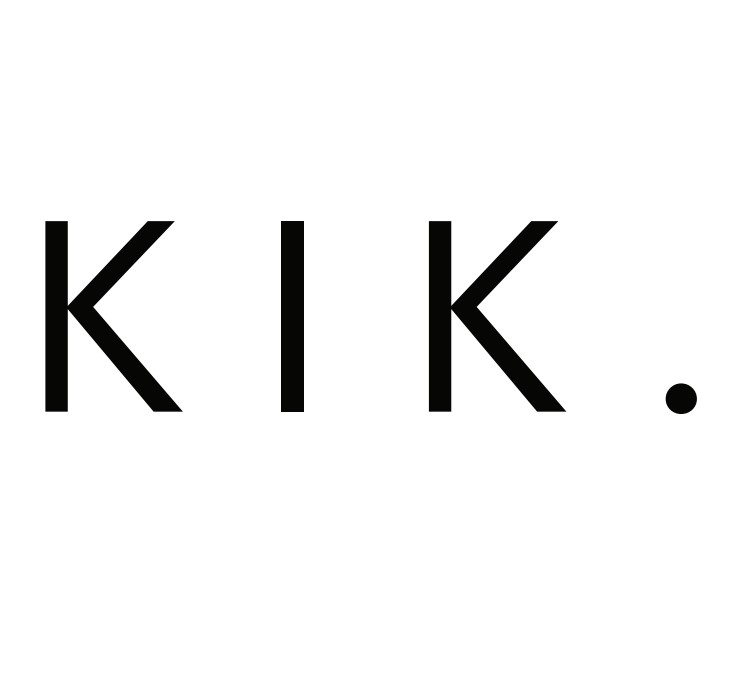 Kik clothing