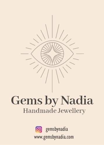 Gems by Nadia